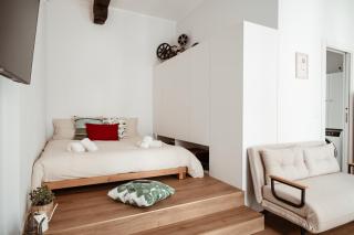 Mercanti Modern Flat - Balcony - Torino centro - Turin - 3