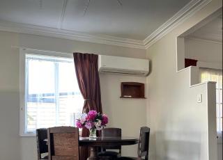 Cozy homestay room with garden view, free parking & fast Wi-Fi - 1