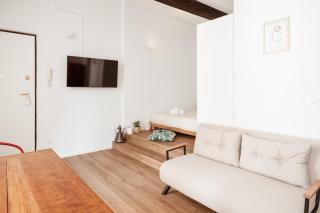 Mercanti Modern Flat - Balcony - Torino centro - Turim - 1