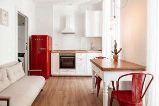 Mercanti Modern Flat - Balcony - Torino centro - Turin - 6