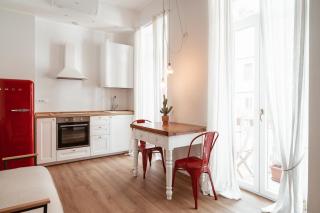 Mercanti Modern Flat - Balcony - Torino centro - Turim - 0