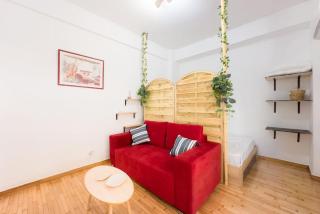 Athens Center Boho Apartment - Atene - 2