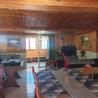LE VIGNERON - Cilaos - 9