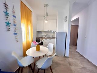 Sea Pleasure View Apartment - Peraia - 4