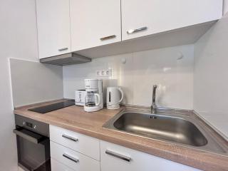 Sea Pleasure View Apartment - Peraia - 1