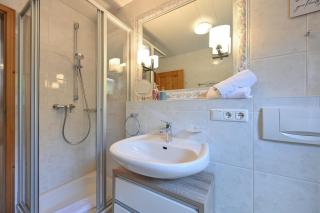 Ferienwohnung Alpina - Roßhaupten - 8
