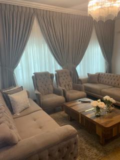 Beige Villa at East Legon ANC - Accra - 9