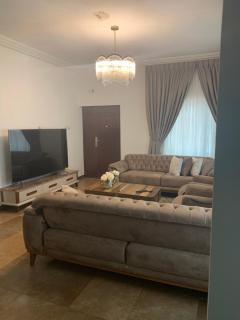 Beige Villa at East Legon ANC - 8