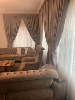 Beige Villa at East Legon ANC - 7