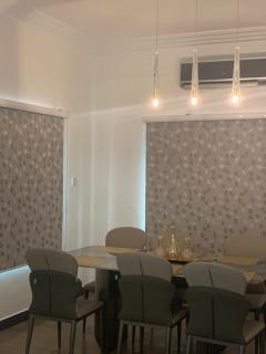 Beige Villa at East Legon ANC - Accra - 2