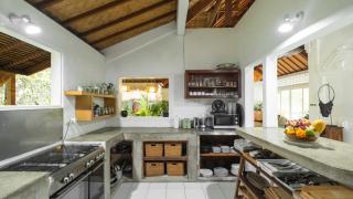 Villa Celeste by Villa Finder - Seminyak - 4