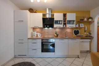 Ferienwohnung Alpina - 3