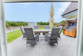 Haus am Meer F3 - 3