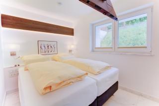 Haus am Meer F3 - Wenningstedt - 2