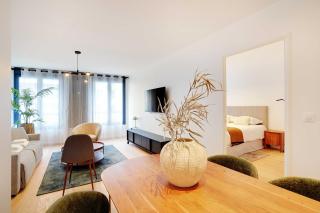Raffinement et Confort dans cette Résidence à Levallois-Perret - Levallois-Perret - 3