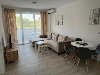 Apartman Vasa Srebrno Jezero - Veliko Gradište - 0