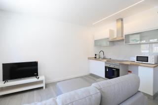 Coquetos y cómodos apartamentos a pié de calle - Puerto de Sagunto - 8
