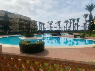 Apartamento Villa Romana - Roquetas de Mar - 9