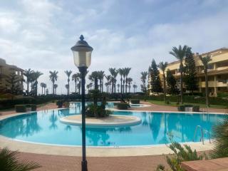 Apartamento Villa Romana - Roquetas de Mar - 8