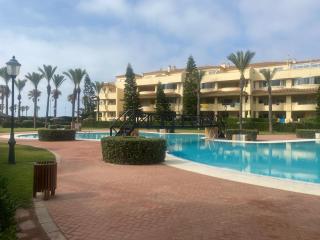 Apartamento Villa Romana - Roquetas de Mar - 5