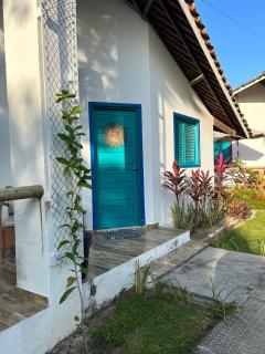 CAJUEIROS - Chales Aconchegantes a 2 Minutos da Praia - 3