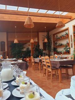Apartmány Johanka - Náchod - 8