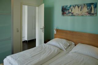 Appartement Ostseeblick - Scharbeutz - 1