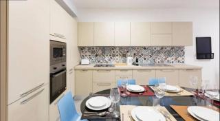 Claremont 1bedroom apartment - Taʼ Xbiex - 0