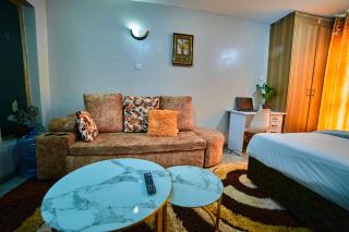 ONEAL URBAN SUITES - Furnished Studio apartments in Nairobi - Nairobi - 1