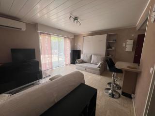 studio grand jardin Minimum 7 nuits - Bandol - 4
