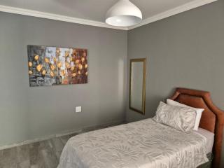 AndriMat Roadside Guest Lodge - Mogwase - 2