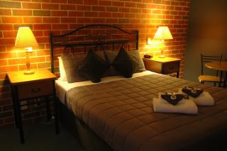 Poachers Paradise - Rutherglen - 8