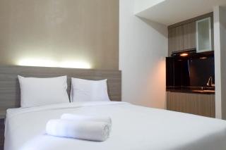 Well Apointed 1BR Apartment at Easton Park Residence Jatinangor By Travelio - Sumedang - 0