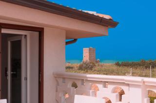 Pool Apartment - Campofelice di Roccella - 8