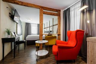 Flair Hotel Hopfengarten - Miltenberg - 3