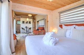 Lodge Dune avec Jacuzzi - Journiac - 4