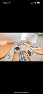 Top floor apartment Bishops Stortford Station - Bishops Stortford - 3