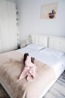 SEA-Cozy apartment Mamaia - Năvodari - 7