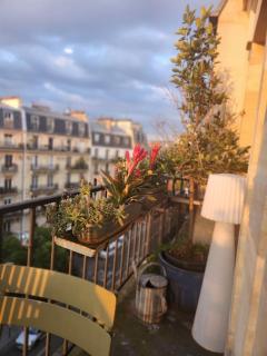 Pic de Nôtre Dame, Charming Suites Paris - 4