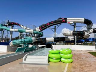 Camping Bel Air - Les Sables-dʼOlonne - 4