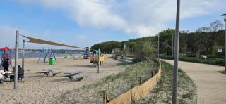 Direkt Am Strand - Harrislee - 1