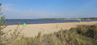 Direkt Am Strand - Harrislee - 4