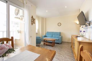 Alegria Real Estate ID108 - Torrevieja - 6