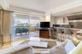 Suite HAITI FSHH - Saint-Laurent-du-Var - 8