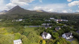 No 1 Heather Hill, Letterfrack - Letterfrack - 0
