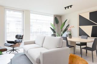 Kaaiman Ostend - Casselbergh Residences - Ostend - 5