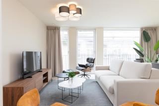 Kaaiman Ostend - Casselbergh Residences - Ostend - 6