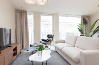 Kaaiman Ostend - Casselbergh Residences - Ostend - 4