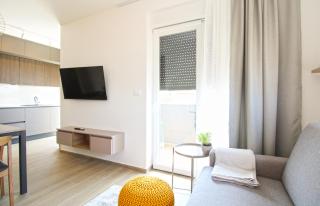 Apartment Mirjana 2356 - Fažana - 2