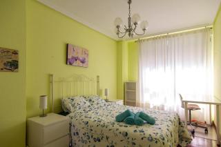 5 personas tranquila zona residencial - Santander - 4